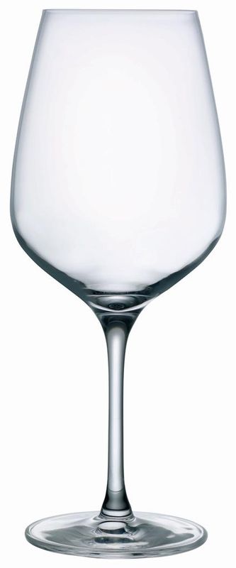 Wine Glass Rossi 53 cl Refine - Nude