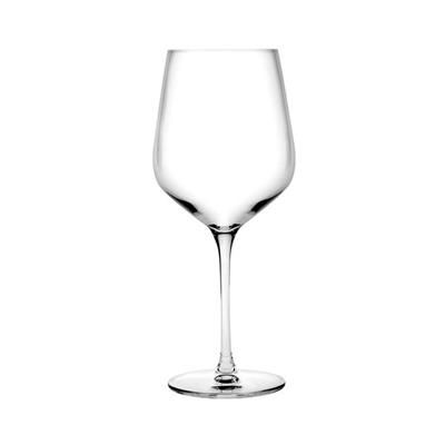 Multipurpose glass 44 cl clear glass Refine Tirolix