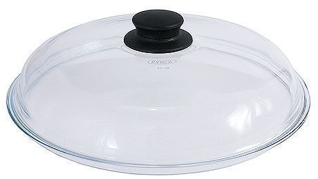 Glass Lid 28 cm - Contacto