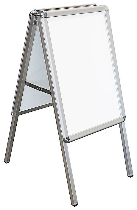 Board 42 x 59.4 cm - Contact