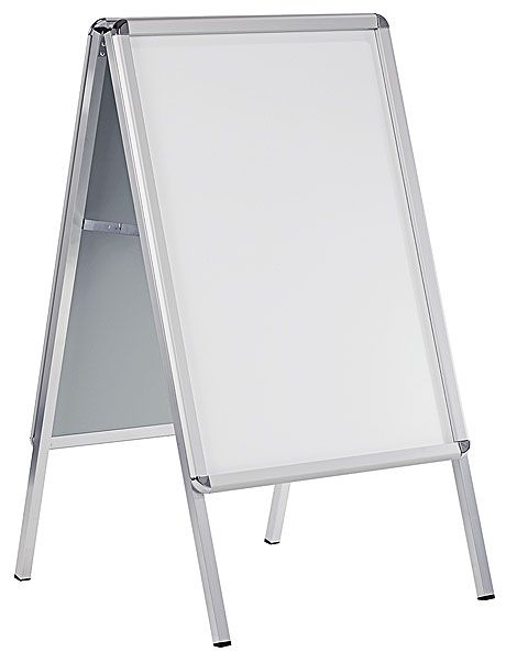 Board 59.4 x 84.1 cm - Contact