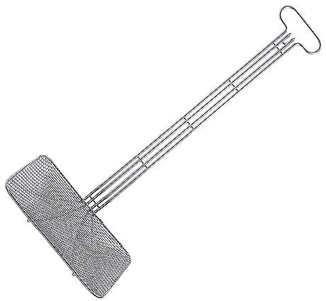 Frying Spatula 61.5 cm - Contacto