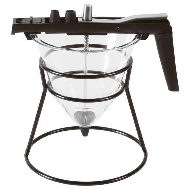 Funnel with Spout 14 x 20 cm - Paderno