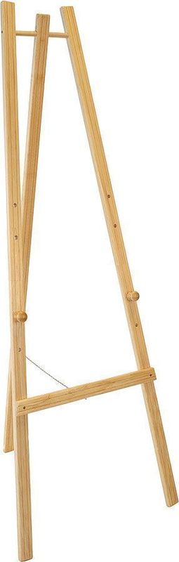 Easel 60 x 165 cm Natural - Contacto