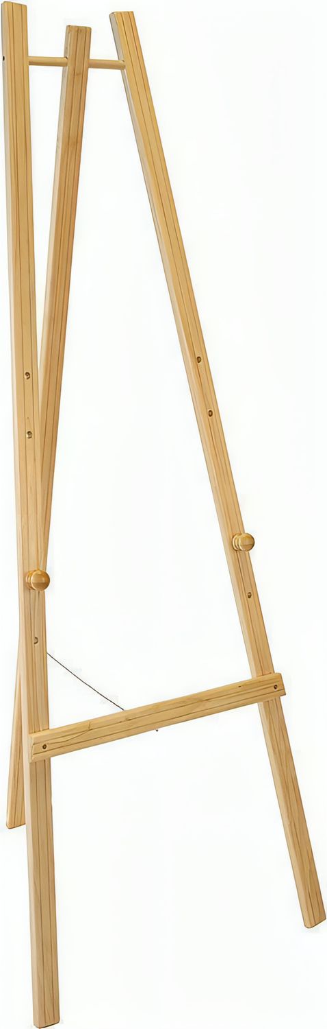 Easel 60 x 165 cm Natural - Contacto