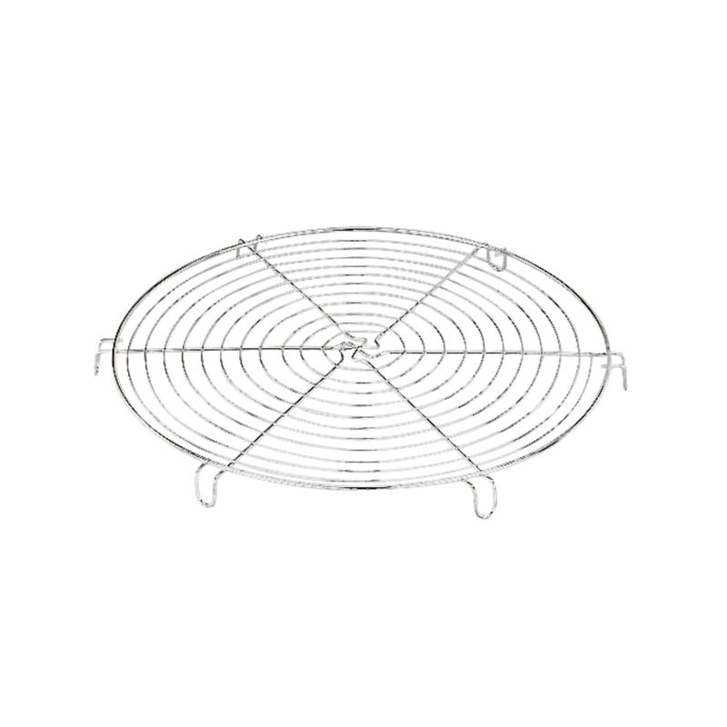 Chrome Cooling Rack 18.5 cm - Paderno