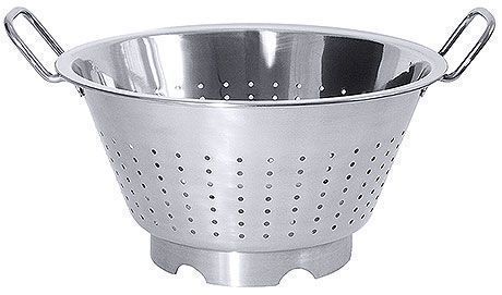 Colander 32 cm - Contacto