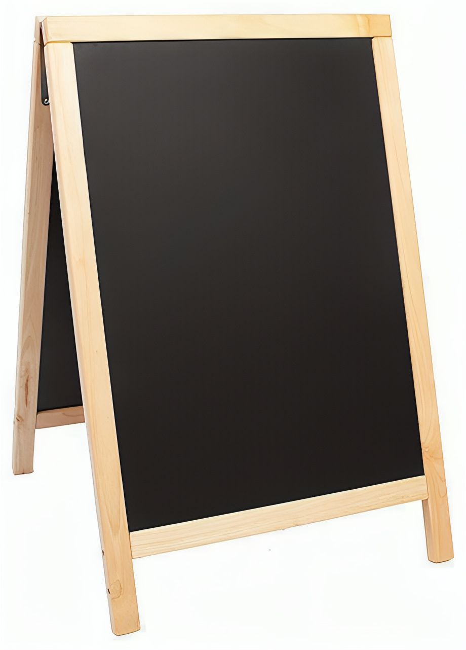 Board 47.5 x 67 cm Natural - Contacto
