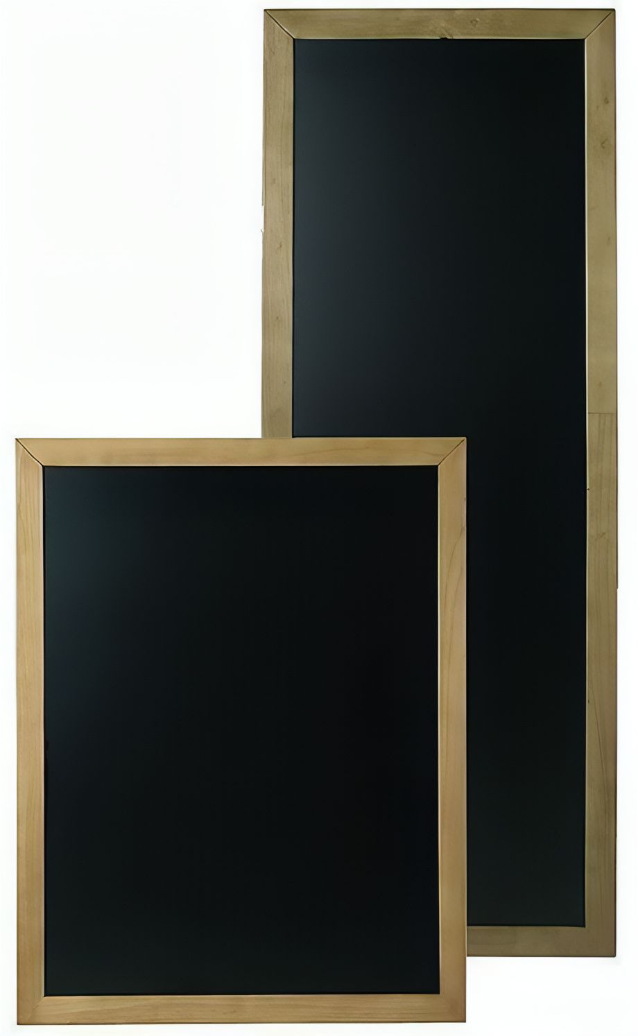 Wallboard 76.5 x 56.5 cm Teak - Contacto