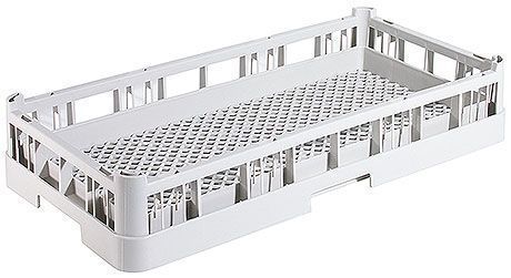 Dishwasher Basket 50 x 25 cm - Contacto