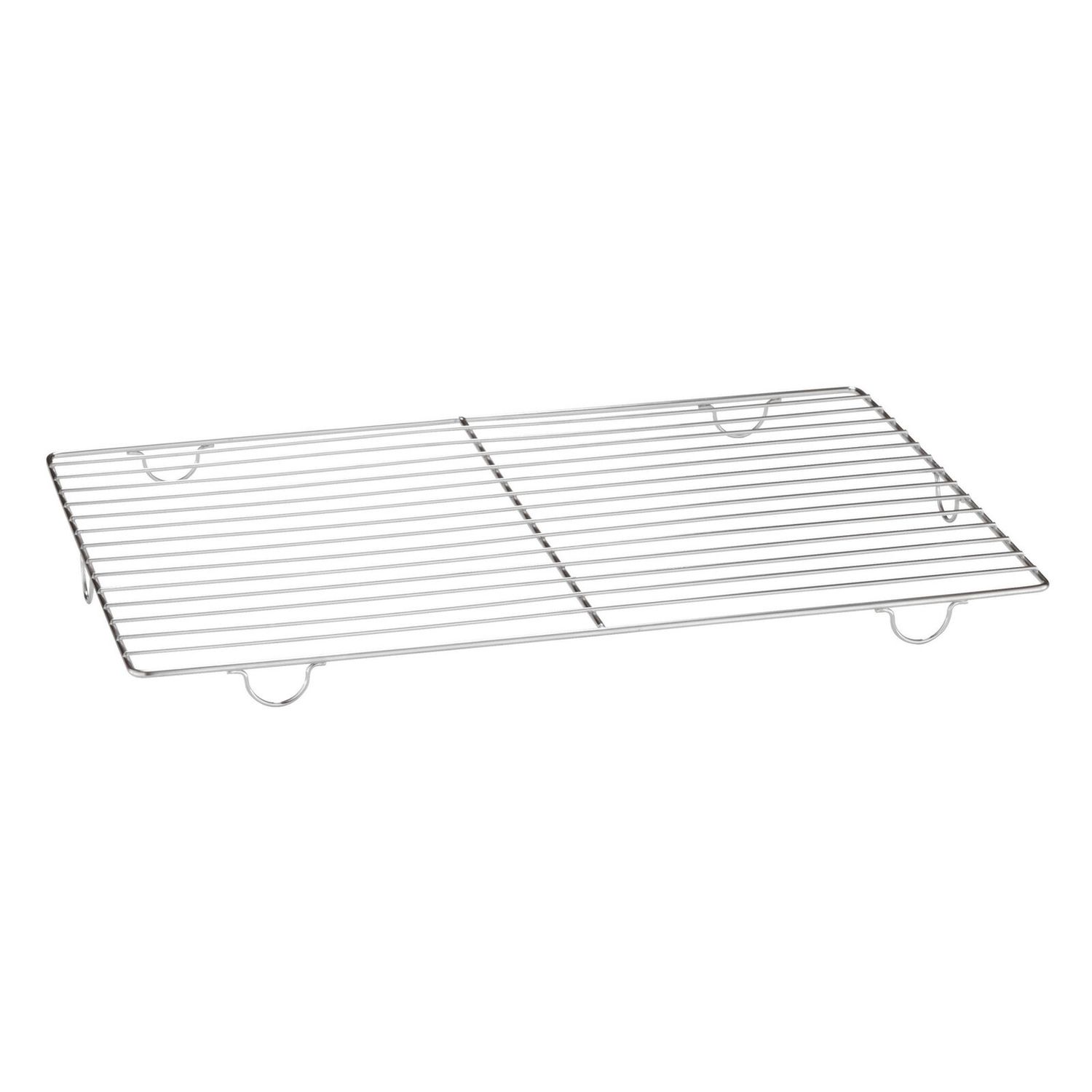 Casting grid 46 x 30.5 x 2.5 cm - Paderno