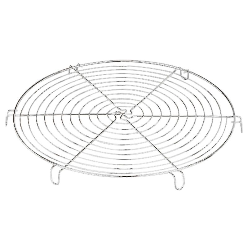 Chrome Cooling Rack 30 cm - Paderno