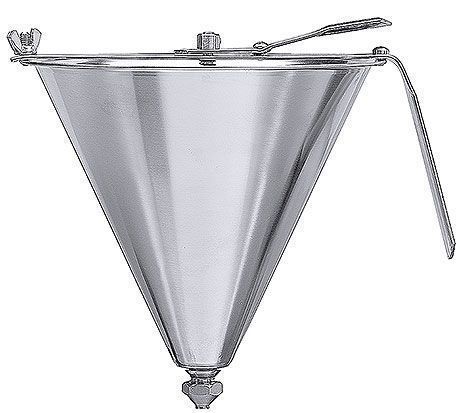 Liquid Funnel 2 l - Contacto