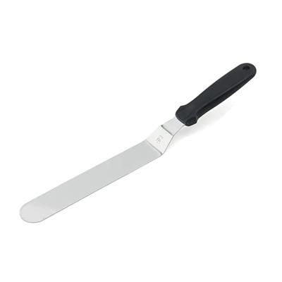 Angled Spatula 20 cm - Silikomart