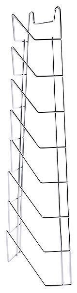 Lid Storage Rack 64 x 23 cm - Contacto