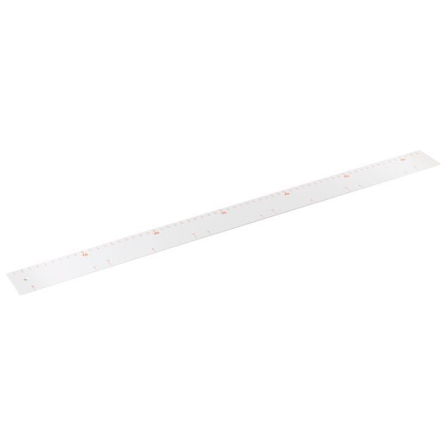 Ruler 60 cm - Paderno