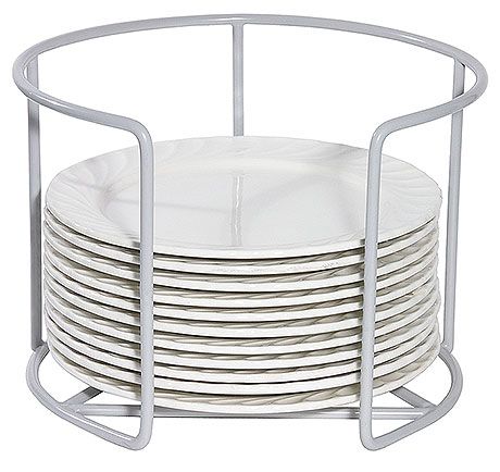Plate Holder 28 x 20 cm - Contacto