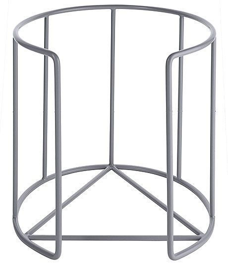 Plate Holder 28 x 30 cm - Contacto
