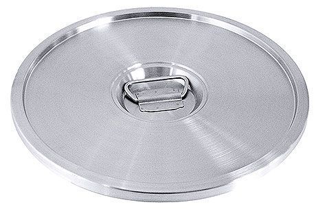 Lid for Waste Bin with Wheels 40 cm - Contacto