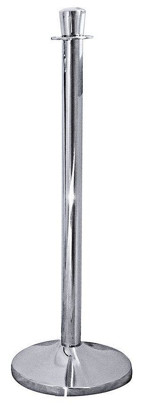 Barrier Post 95 cm - Contacto