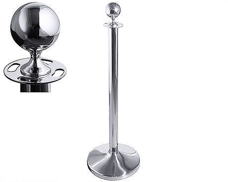 Barrier Post 100 cm - Contacto