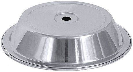 Cover for Round Plates 19.1 - 20.5 cm - Contacto