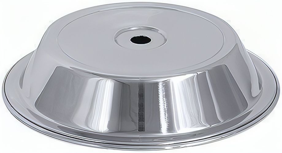 Cover for Round Plates 19.1 - 20.5 cm - Contacto