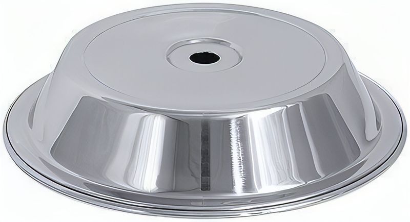 Cover for Round Plates 29.2 - 30.7 cm - Contacto