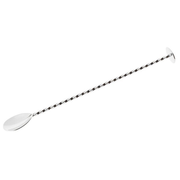 Mixing Spoon 27.5 cm Steel - Paderno