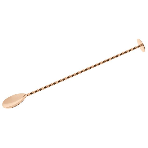 Mixing Spoon 28 cm Copper - Paderno