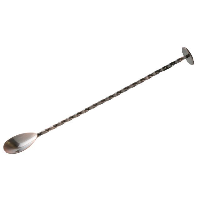 Antique Mixing Spoon 27 cm - Paderno
