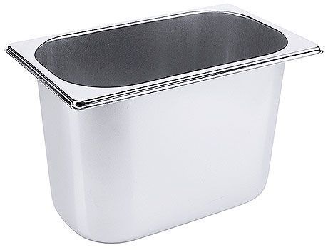 Ice Cream Container 4.7 l - Contacto