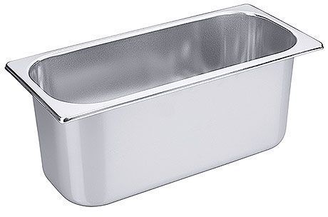 Ice Cream Container 6.5 l - Contacto