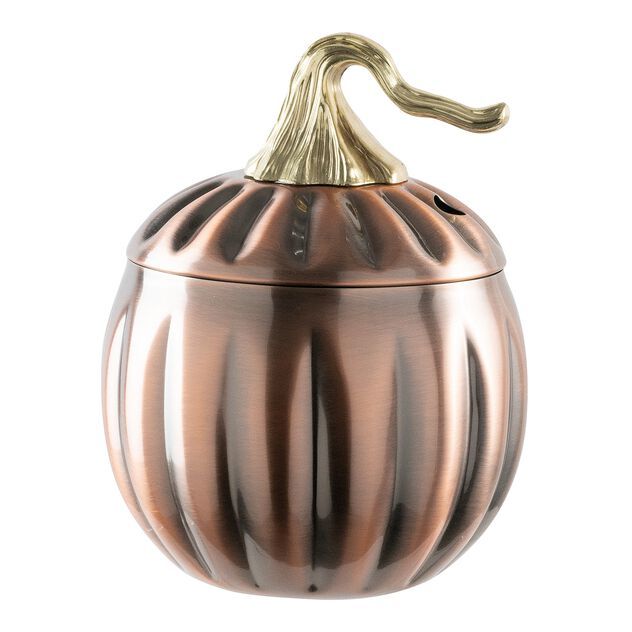 Antique Pumpkin Bowl 700 ml Copper - Paderno