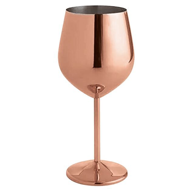 Wine Glass 500 ml Copper - Paderno