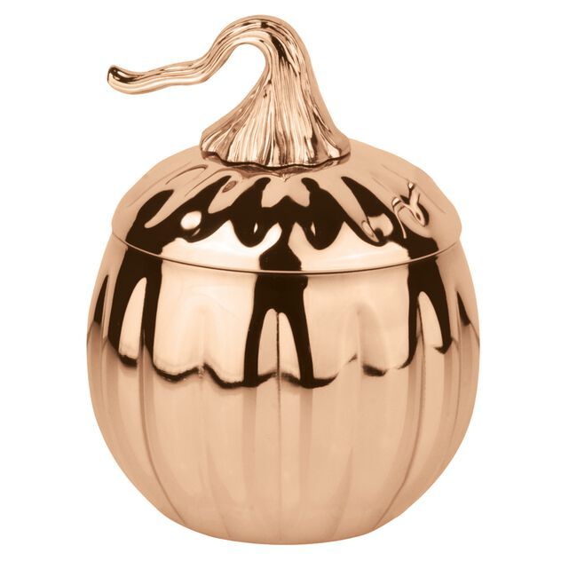 Pumpkin Bowl 700 ml Mirror Copper - Paderno