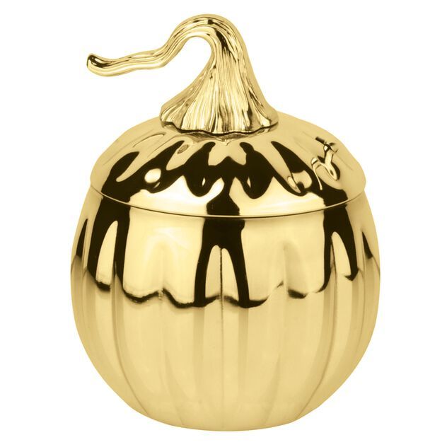Coppa Zucca 700 ml Mirror Gold - Paderno