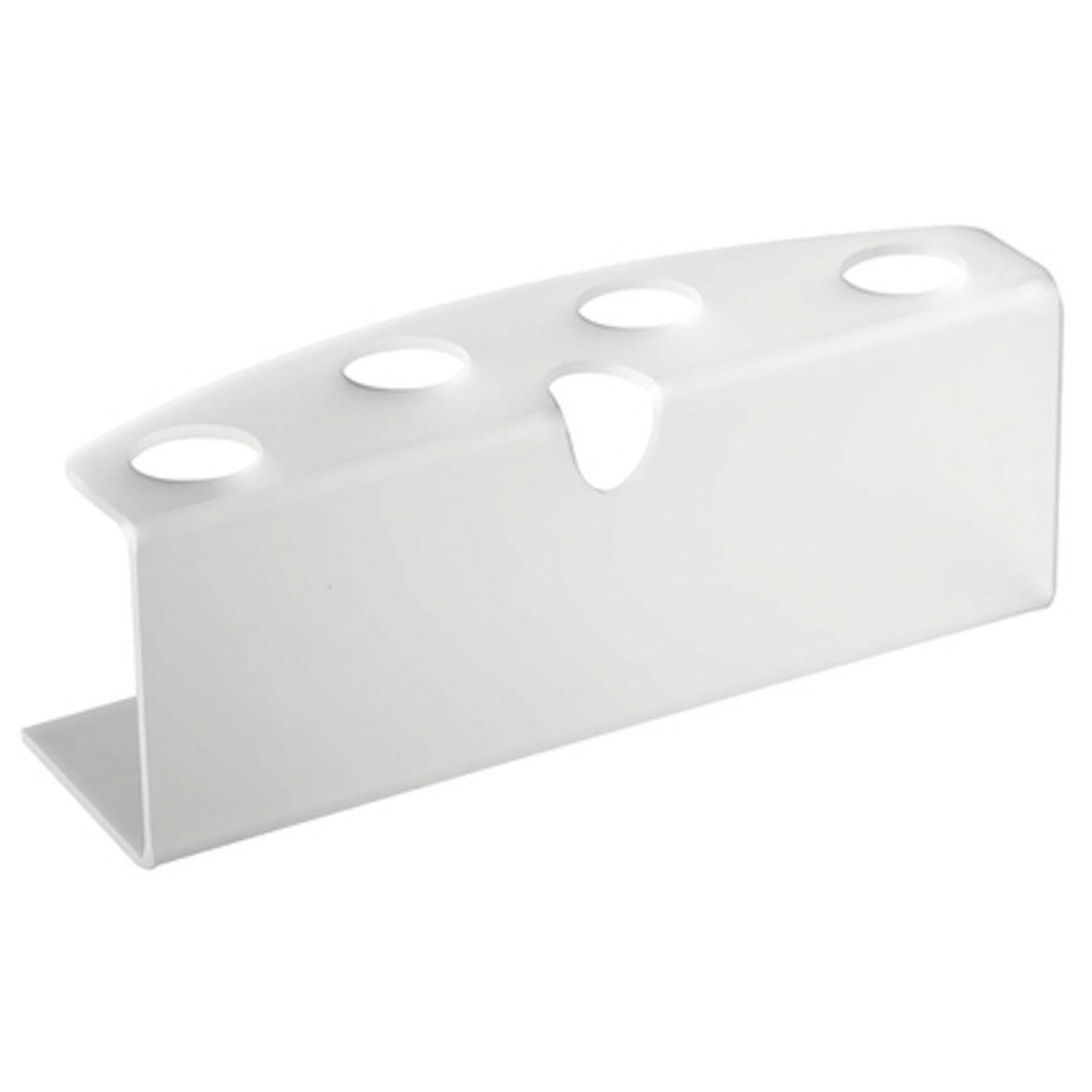 Countertop Cone Holder 28.5 x 8.5 cm - Paderno