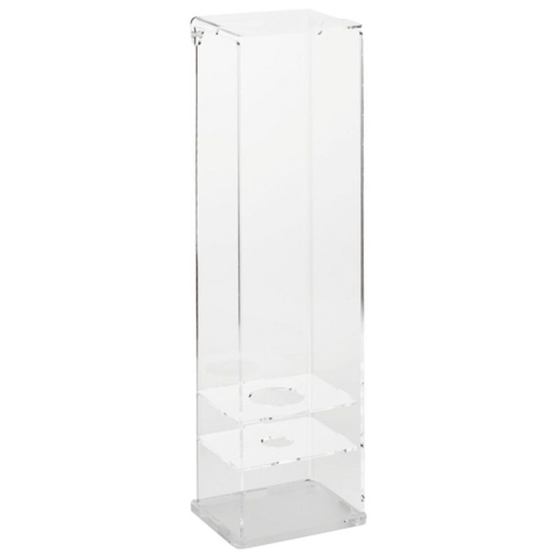Kegelhalter mit Frontöffnung 13 x 50 cm - Paderno