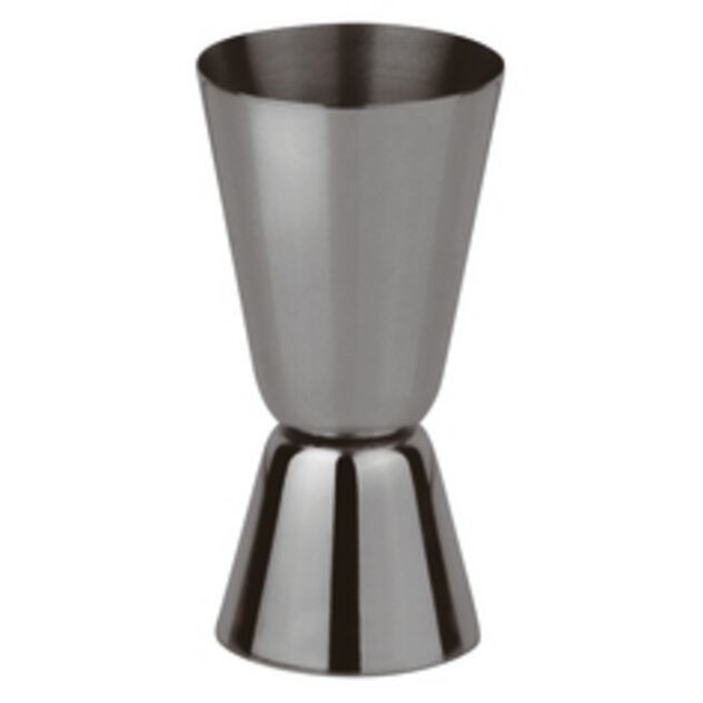 Cocktail Measuring Cup 20/40 ml Grey - Paderno