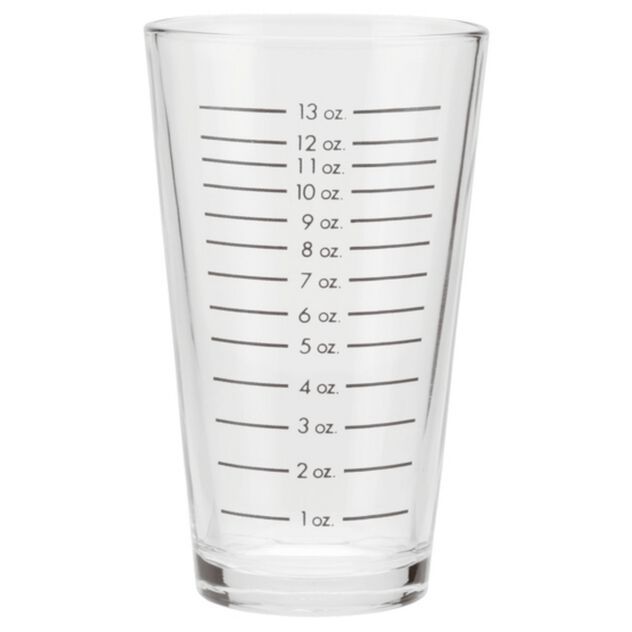 Mixing Glass 473 ml - Paderno