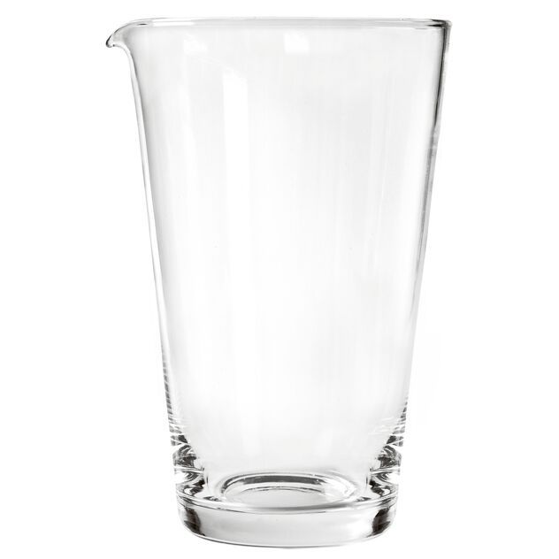 Mixing Glass with Pour Spout 0.95 l - Paderno