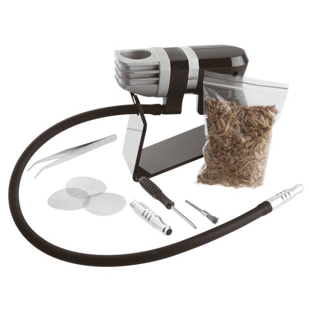 Smoker and Aromatizer 16.2 x 5.5 cm - Paderno
