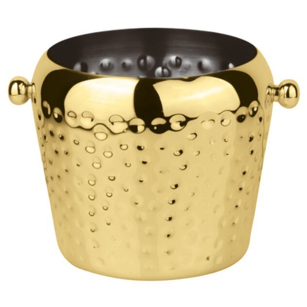 Ice Bucket 2 l Gold - Paderno