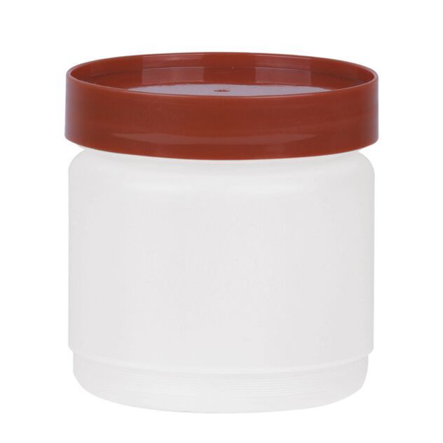 Reserve Container 0.5 l Brown - Paderno