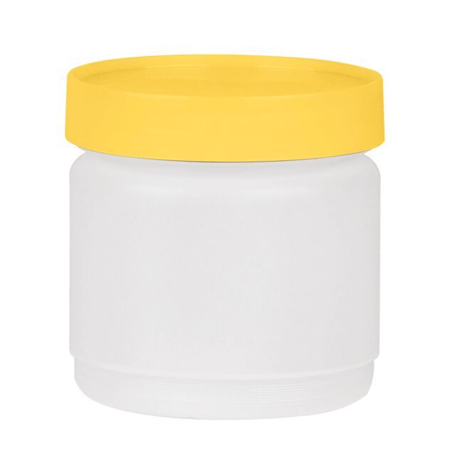 Reserve Container 0.5 L Yellow - Paderno