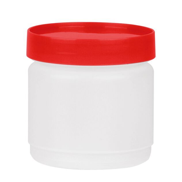Reserve Container 0.5 l Red - Paderno