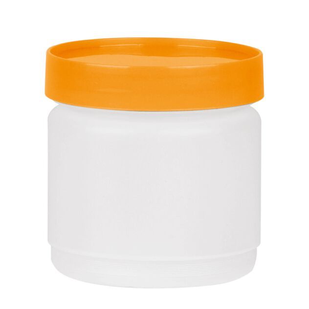 Reserve Container 0.5 L Orange - Paderno