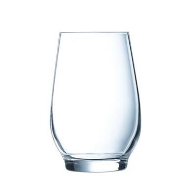 Glass 45 cl Absoluty - Chef&amp;Sommelier