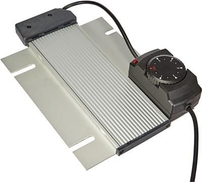 Electric Plate for Chafing Dish 30 x 30 cm - Agnelli